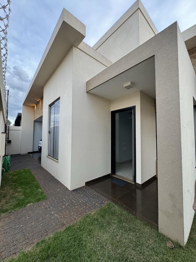 Foto 18 — Casa com 3 quartos, Parque das Laranjeiras Prolongamento - Rio Verde