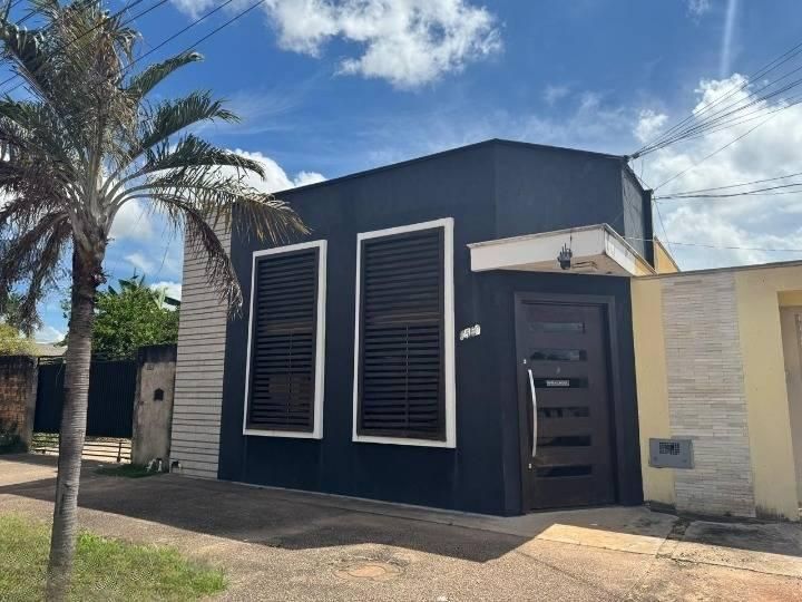 PONTO COMERCIAL PARA LOCAÇÃO - Salas Comerciais em Jardim Imperial, Sinop - para locação - CASA GOLD IMÓVEIS
