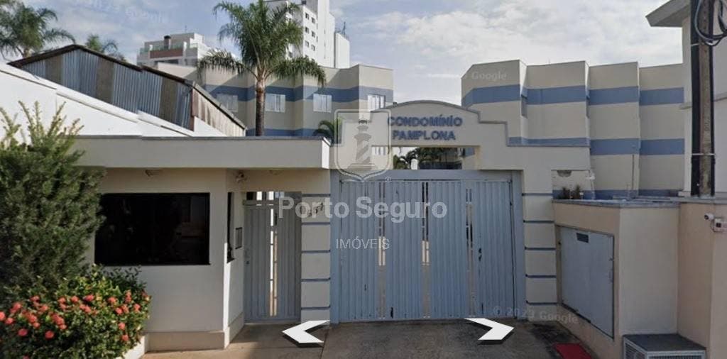 Apartamento com 3 quartos, Vila Conrado - São João da Boa Vista - Apartamento em Vila Conrado, São João da Boa Vista - à venda - Porto Seguro Imóveis
