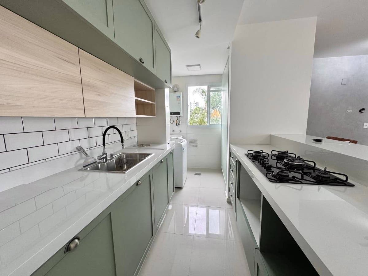 Apartamento com 2 quartos, 1 Suite , Mobiliado, 88m² no bairro Pagani, Palhoca - Apartamento em Pagani, Palhoça - à venda - Conceito Imóveis