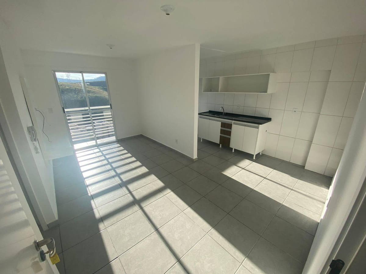 Apartamento 2 quartos R$ 265.000,00 no Residencial Veredas - Poços de Caldas - Apartamento em Residencial Veredas, Poços de Caldas - à venda - Lago e Cunha Imóveis