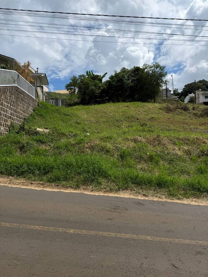 TERRENO NO PORTINARI - Lote/Terreno em Concórdia - à venda - Conecta Imóveis