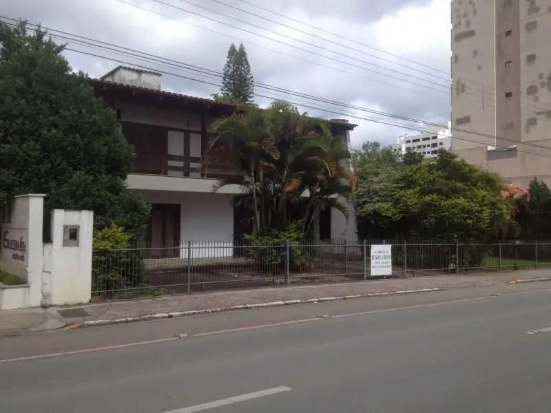 Terrenos Urbanos - Terrenos em Centro, Rio do Sul - à venda - Jardim Sul Imobiliária