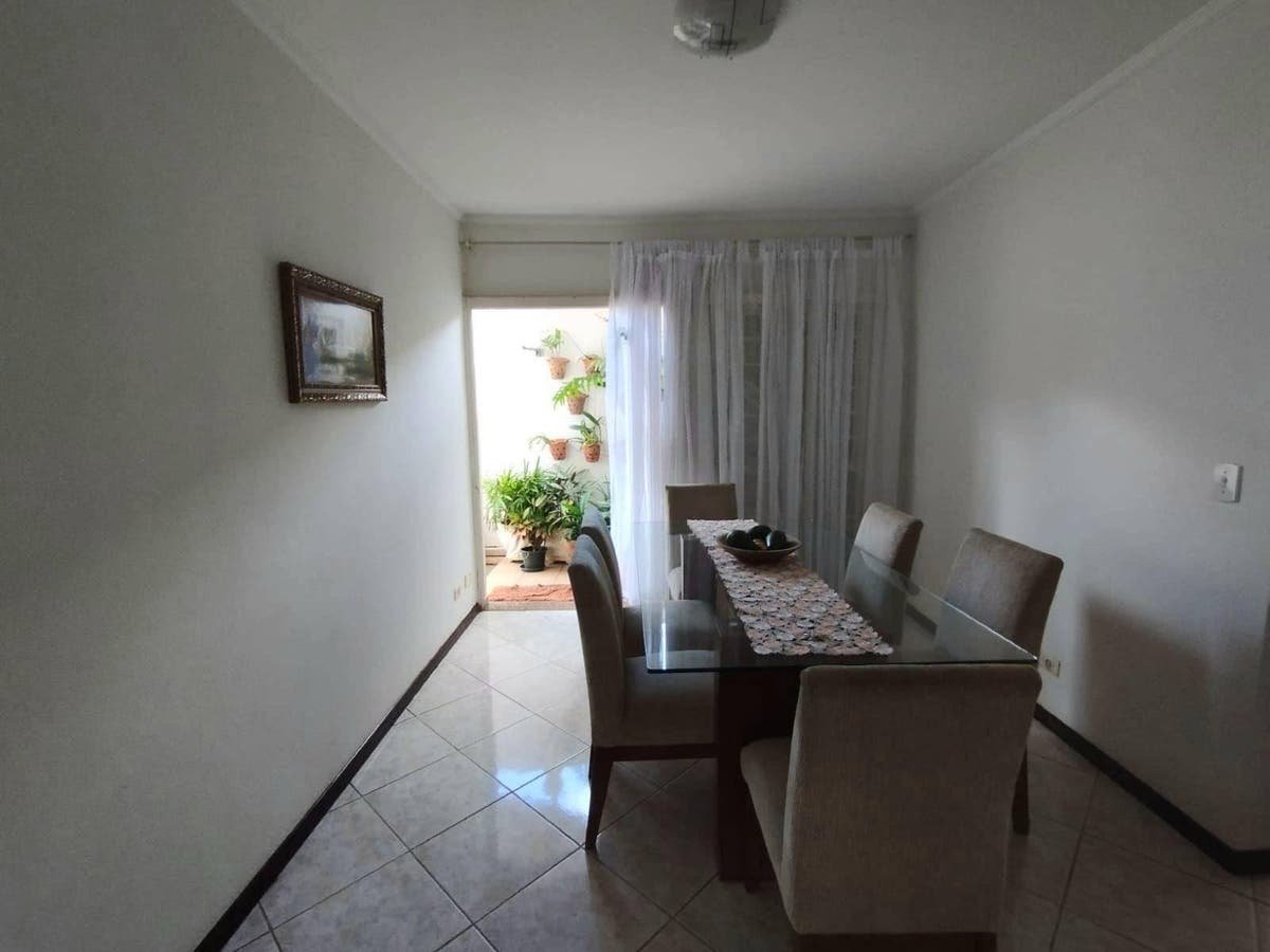 Casa com 3 quartos, Jardim Altos da Cidade - Marília - Casa em Jardim Altos da Cidade, Marília - à venda - FLEX CONSULTORIA IMOBILIÁRIA LTDA