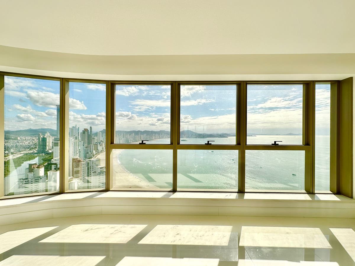 Apartamento a venda no Yachthouse by Pinifarina, 4 suites, 261m², 3 vagas, Barra Sul, Balneário Camboriú/SC - Apartamento em Centro, Balneário Camboriú - à venda - IMEX INVESTIMENTOS LTDA