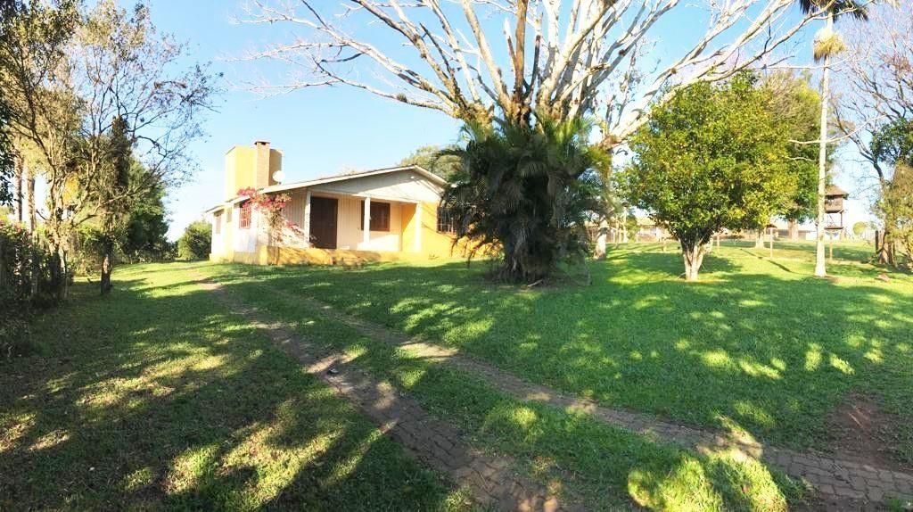 Paragem dos Verdes Campos | Gravataí - Casa de Condomínio em Paragem dos Verdes Campos, Gravataí - para locação - Vance Imóveis