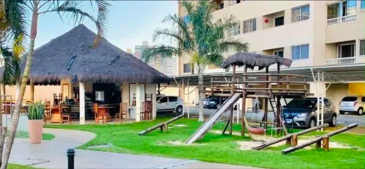 COND. NATAL BRISA - Apartamento em Pitimbu, Natal - à venda - Paiva & Fernandes Negócios Imobiliários