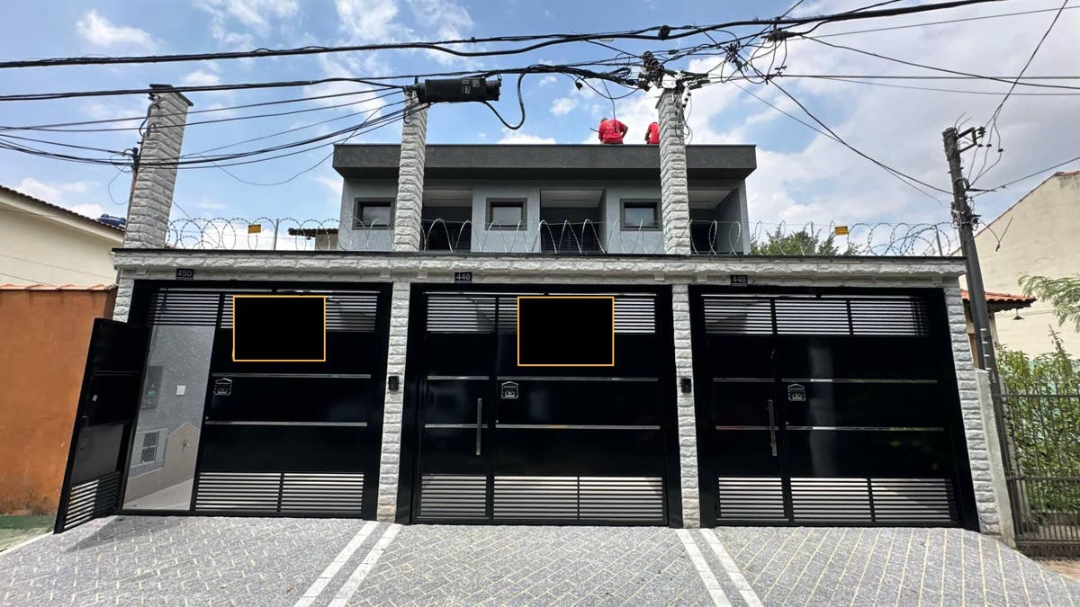 Sobrado 03 suítes | Área Gourmet | Piscina | Parque São Domingos - São Paulo - Sobrado em Parque São Domingos, São Paulo - à venda - INGRÁCIA IMÓVEIS