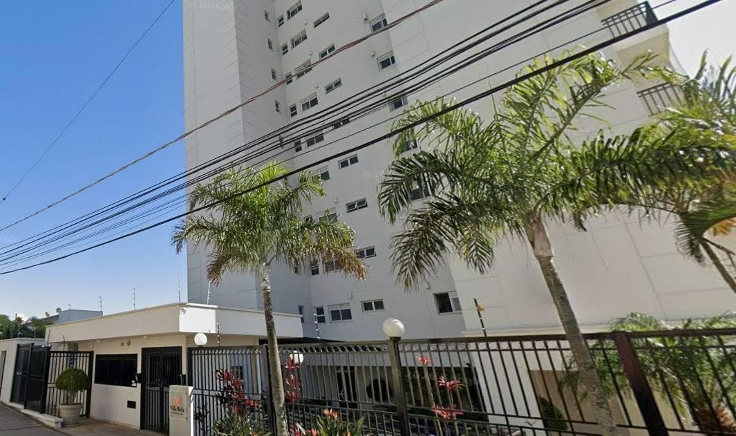 Apartamento Edifcio Vila Bela - Apartamento em Jundiaí - à venda - Team ÊXITO Imob