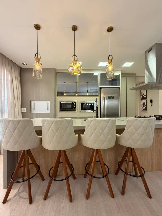 Apartamento com 3 quartos à Venda, Nova Brasília - Jaraguá do Sul - Apartamento em Nova Brasília, Jaraguá do Sul - à venda - Poffo Negócios Imobiliários