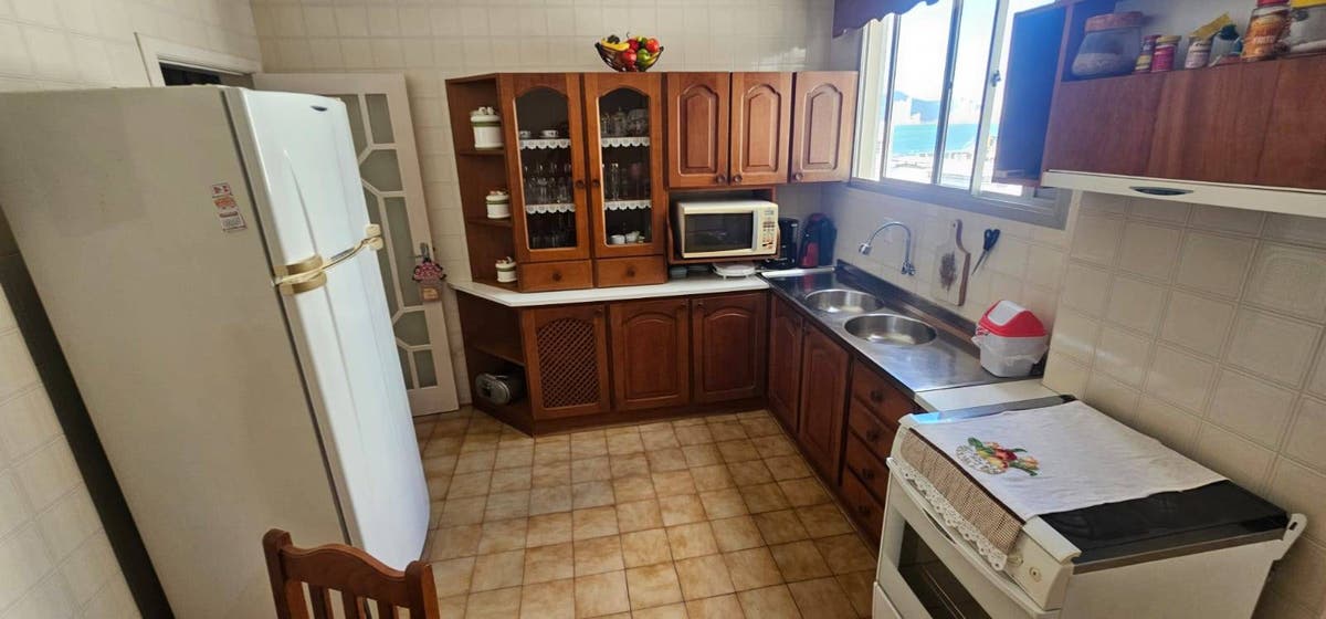VENDA DE APARTAMENTO QUADRA MAR BALNEÁRIO CAMBORIÚI - 14