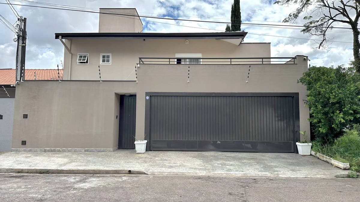 Casa 3 suítes em Jardim Paulista II, Jundiaí: 312m² úteis com 4 vagas - Casa em Jardim Paulista II, Jundiaí - à venda - Entry Imob