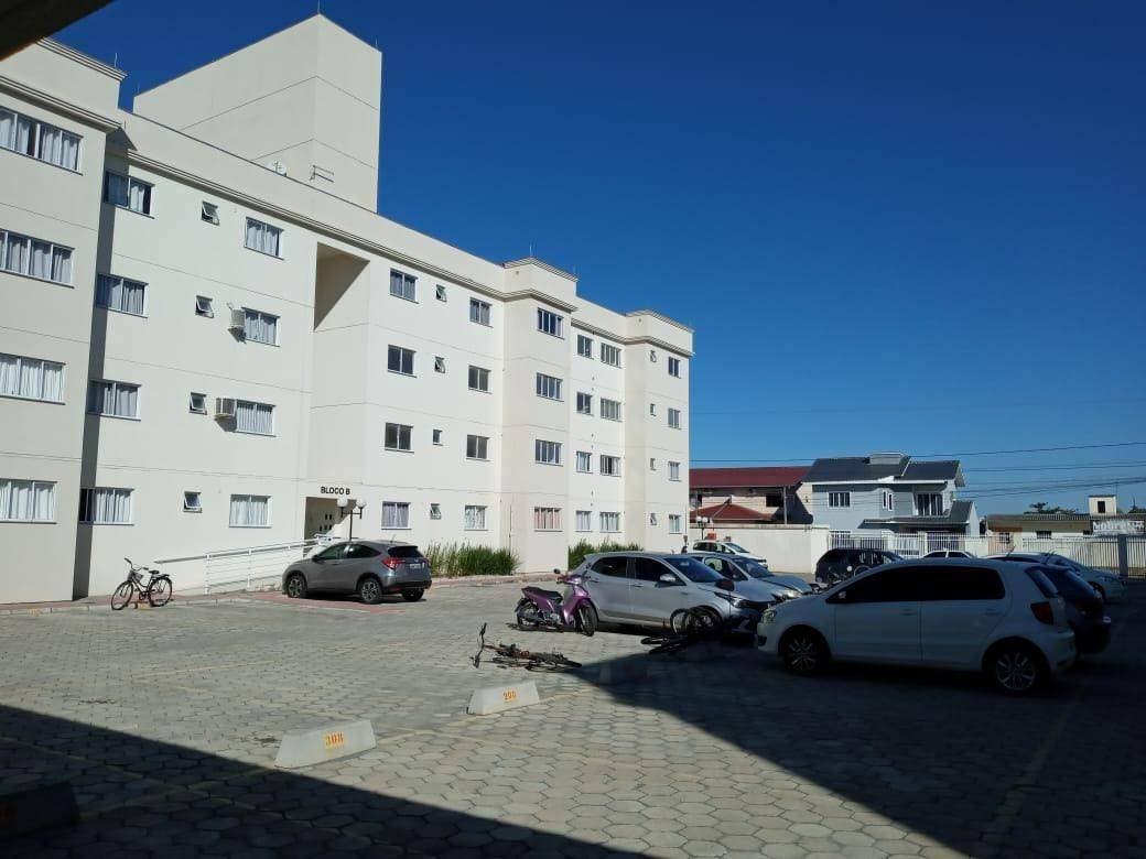 Apartamento no Jardim das Orquídeas em Gravatá - Navegantes/SC - Apartamento em Gravatá, Navegantes - à venda - Idealizze Negócios Imobiliários
