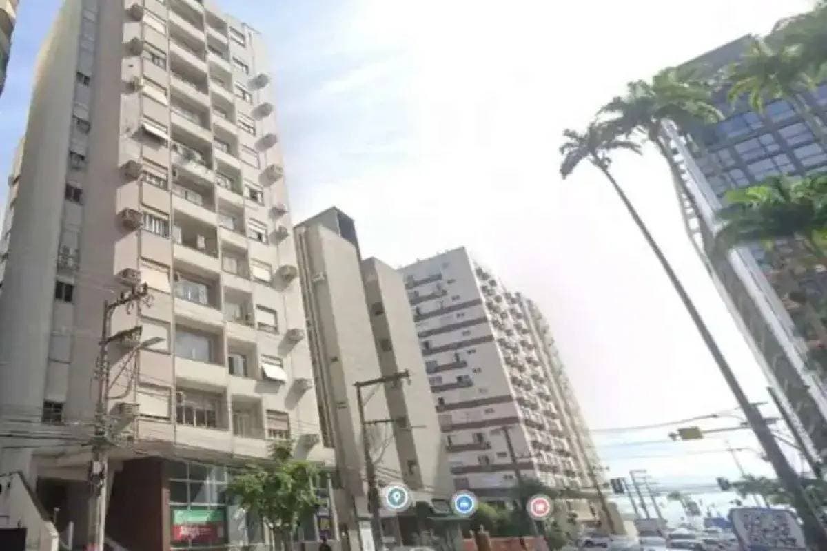 Apartamento 3 quartos com suite Venda Florianópolis Centro - Apartamento em Centro, Florianópolis - à venda - Seiter Imobiliária