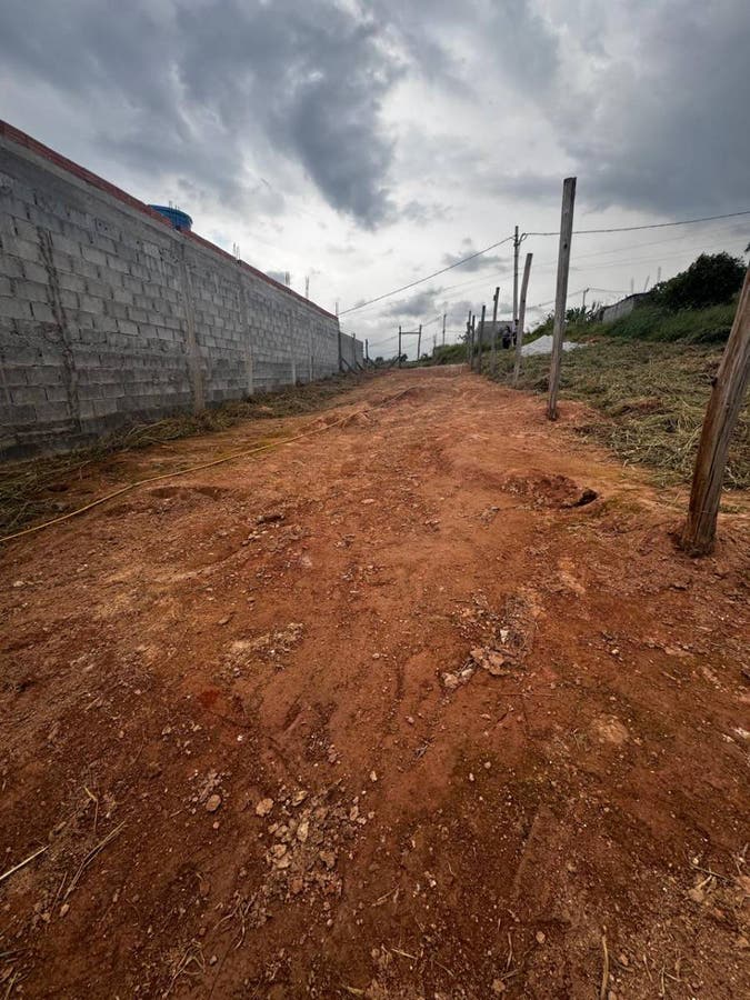 Terreno com 150m² - Rio Cotia - Cotia/SP - Terreno em Jardim do Rio Cotia, Cotia - à venda - Alfa Negócios
