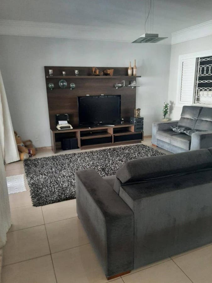Somenzari - Residencial › Casa - Casa em Somenzari, Marília - à venda - FLEX CONSULTORIA IMOBILIÁRIA LTDA