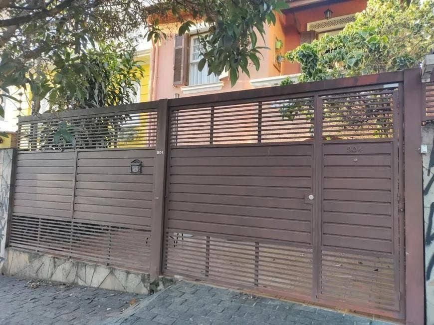 Sobrado de 226m² à Venda por R$ 2.000.000,00 - Perdizes / São Paulo - Sobrado em Perdizes, São Paulo - à venda - INGRÁCIA IMÓVEIS