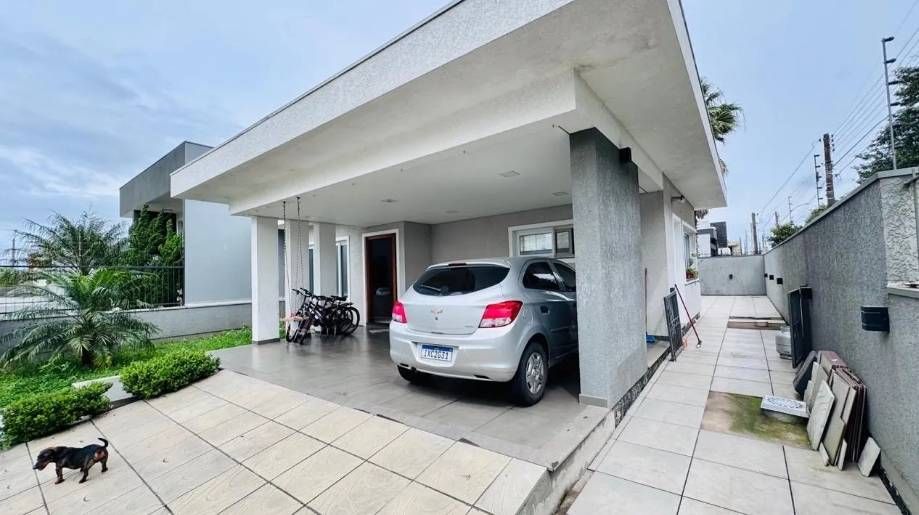 Vale Ville | Gravataí - Casa em Bairro Planejado em Vale Ville, Gravataí - à venda - Vance Imóveis