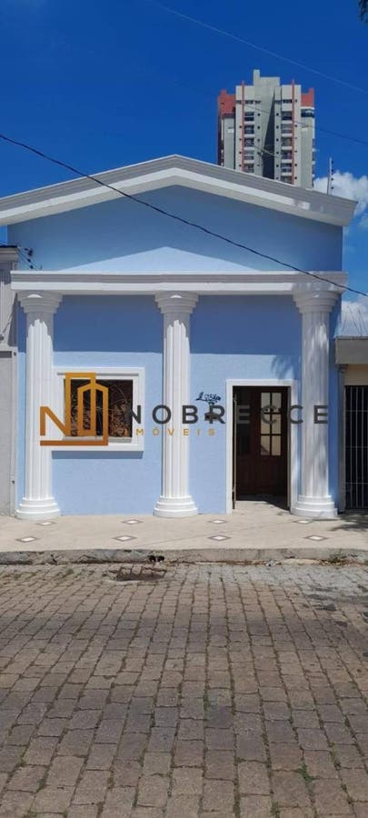Salas comerciais para locação, Centro - Indaiatuba/SP - Salas Comerciais em Centro, Indaiatuba - para locação - Nobrecce Imóveis