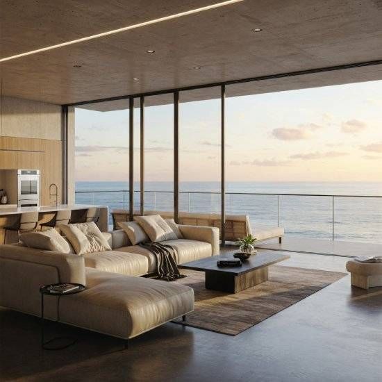 Apartamentos com vista livre e sol da manhã: por que vale mais?