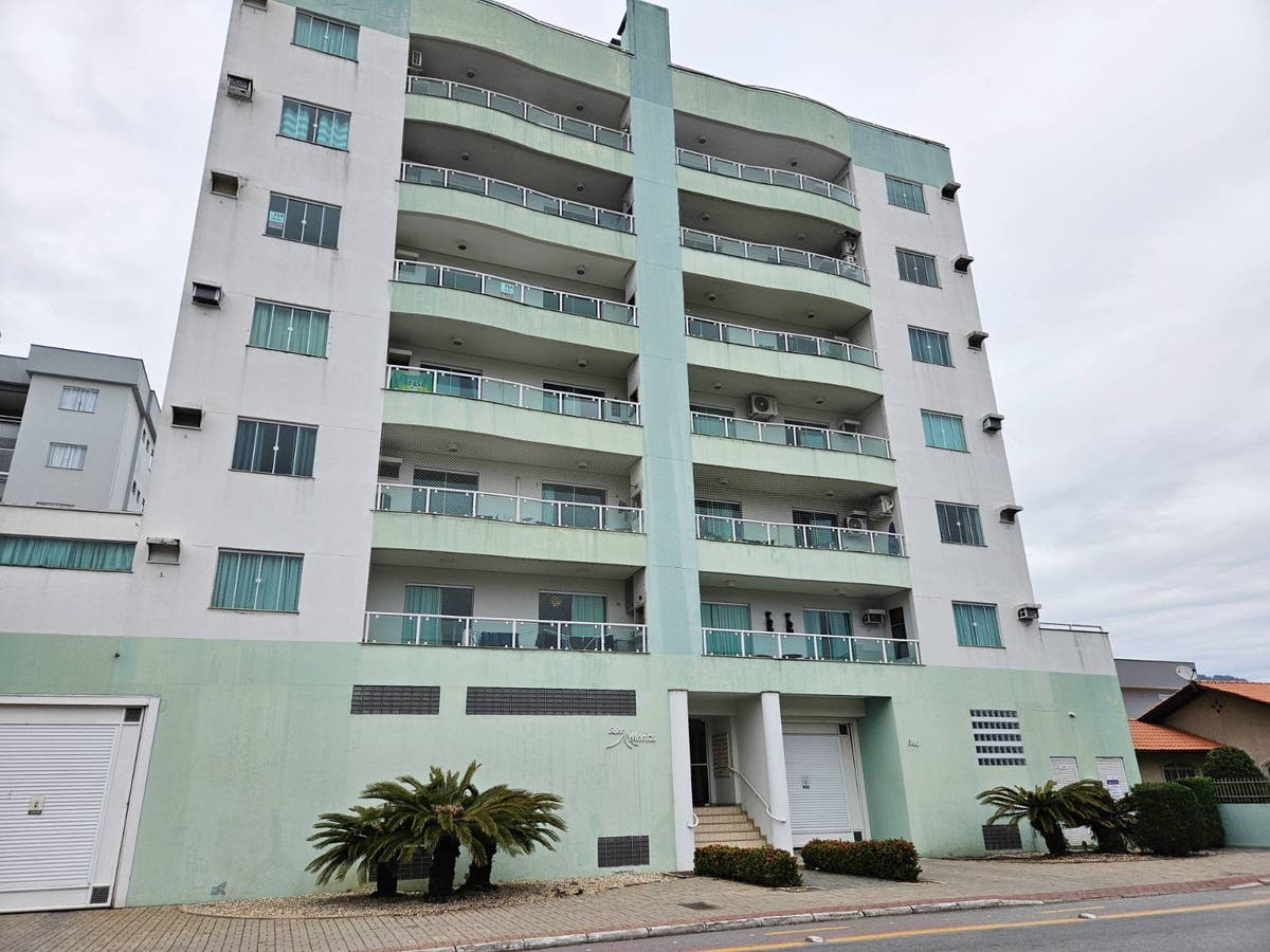 Apartamento REF 6823 - Apartamento em Vila Nova, Jaraguá do Sul - à venda - HAUS IMÓVEIS LTDA