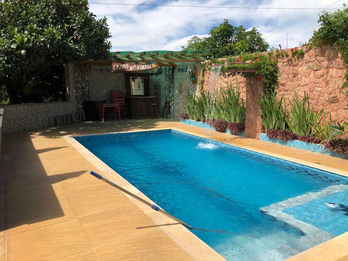 Chácara a venda 1.000 m² localizado no bairro Champirra, Jundiaí/SP - Chácara em Champirra, Jundiaí - à venda - Fiveh Soluções Imobiliárias