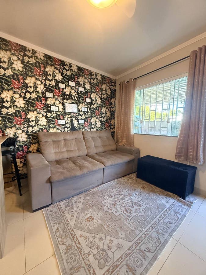 CASA GEMINADA COM 2 QUARTOS, AMIZADE - Casa Geminada em Amizade, Jaraguá do Sul - à venda - IMOB Imóveis
