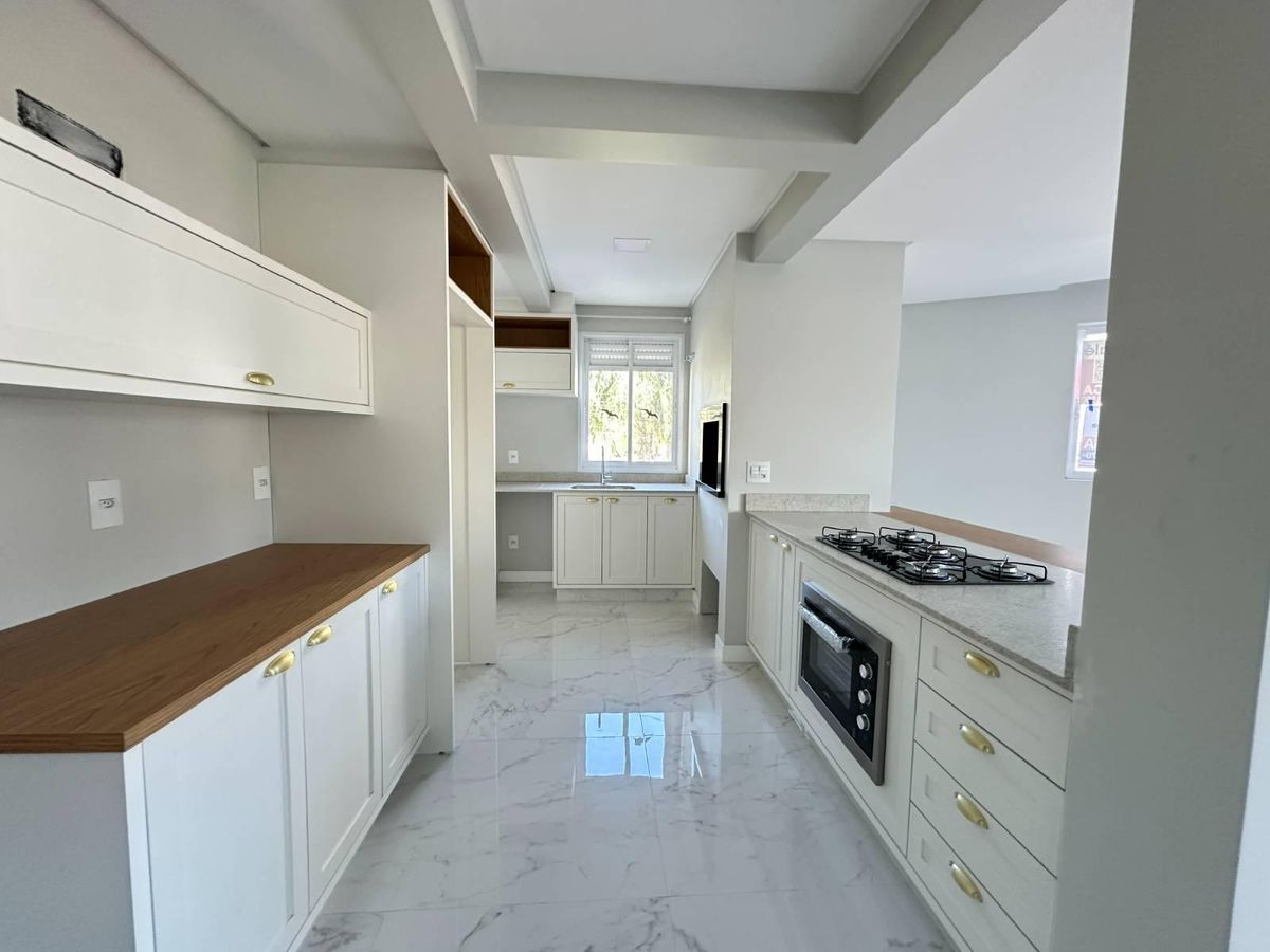 APARTAMENTO COM 3 SUÍTES, CENTRO - Apartamento em Centro, Jaraguá do Sul - à venda - IMOB Imóveis