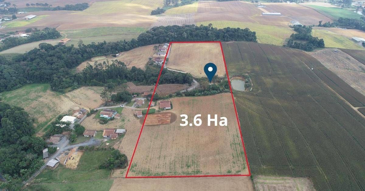 Terreno á venda na Bela Vista - Ituporanga - SC - Outros em Ituporanga - à venda - SCHEFFER & NASCIMENTO NEGOCIOS IMOBILIARIOS LTDA