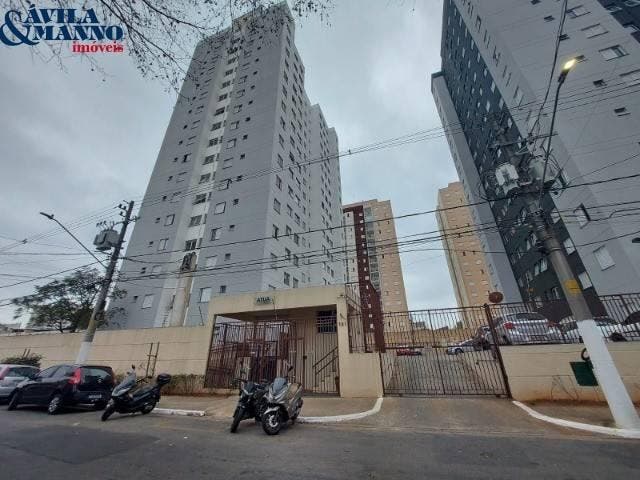 Apartamento com 1 Quarto, Mooca - São Paulo - Apartamento em Mooca, São Paulo - à venda - Ávila e Manno Imóveis