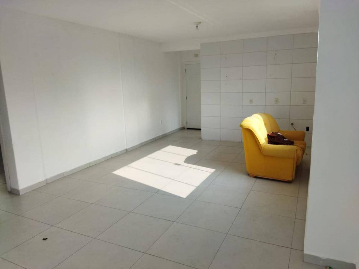 Apartamento 2 Dormitórios no Centro em Camboriú - Apartamento em Centro, Camboriú - à venda - Rah Imóveis & Incorporadora