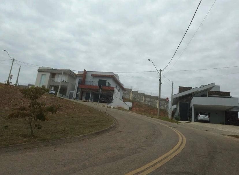 Terreno à venda, 356M² em condomínio Fechado. condomínio Bella Vitta.Jundiaí-SP. - Lote/Terreno em Jardim Celeste, Jundiaí - à venda - Entry Imob