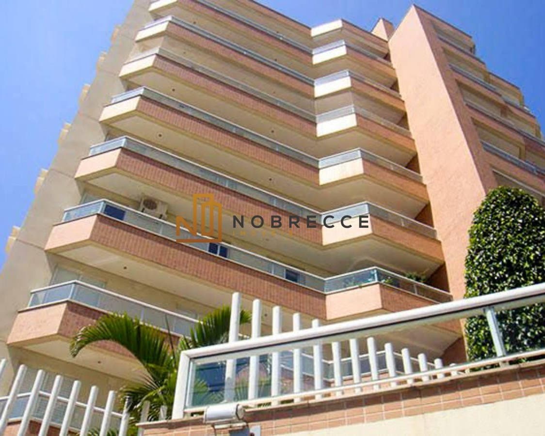 Apartamento com 3 quartos, Jardim Pau Preto - Indaiatuba - Apartamento em Jardim Pau Preto, Indaiatuba - à venda - Nobrecce Imóveis