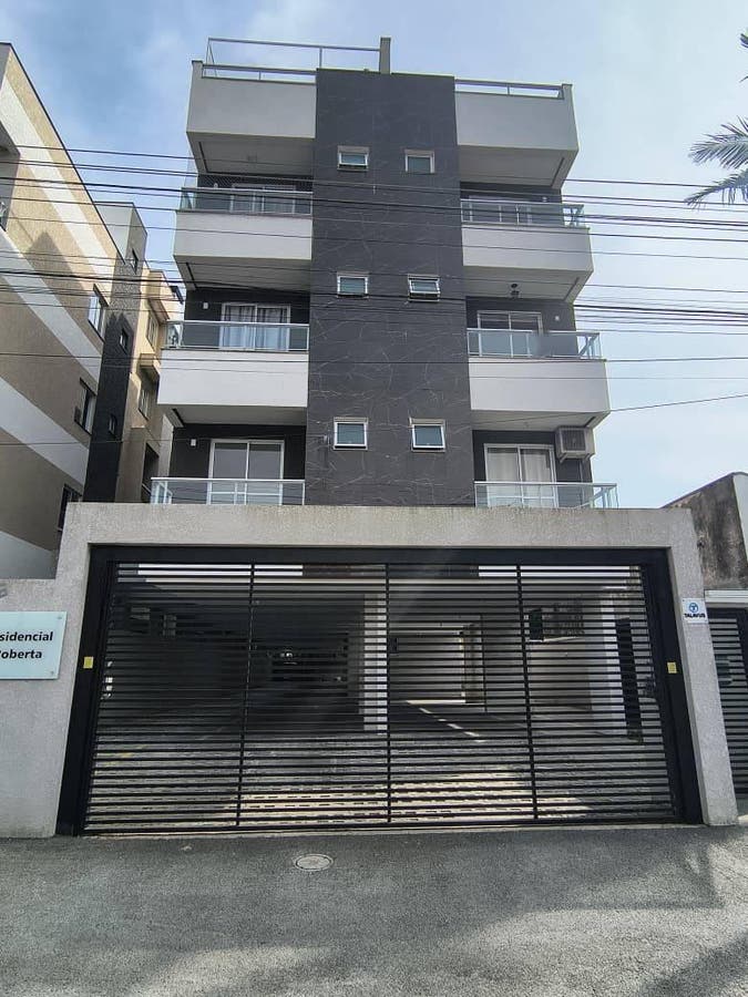 Apartamento Centro de Pinhais - Roberta - Apartamento em Centro, Pinhais - à venda - EVALGRANDE CONSULTORIA IMOBILIARIA LTDA