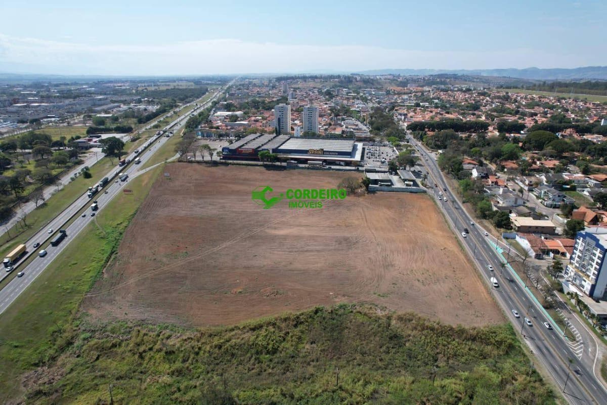 Área para Venda em São José dos Campos / no bairro Cidade Vista Verde - Outros em Cidade Vista Verde, São José dos Campos - à venda - CORDEIRO EMPREENDIMENTOS IMOBILIARIOS SOCIEDADE SIMPLES LTDA