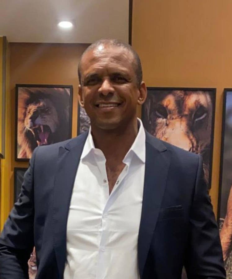 Milton Correa