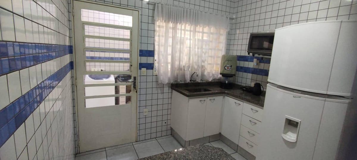 Cozinha