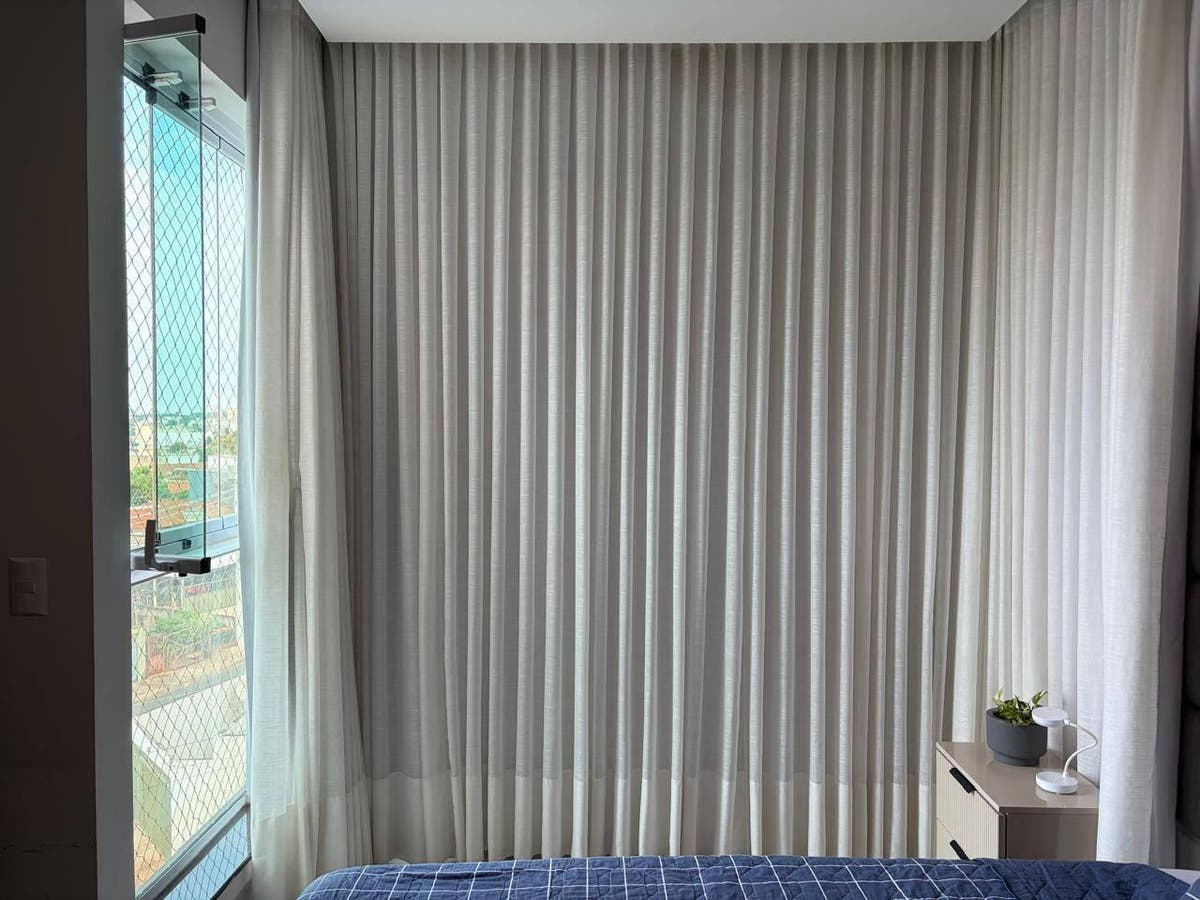 Foto 11 — Apartamento com 3 quartos à Venda, Setor Morada do Sol - Rio Verde