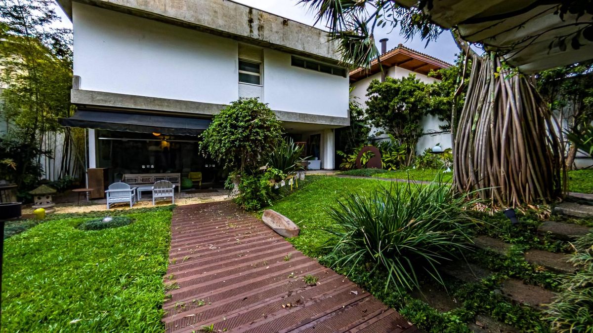 Casa de Condomínio com 4 quartos, Alto de Pinheiros - São Paulo - Casa de Condomínio em Alto de Pinheiros, São Paulo - à venda - Matú Imóveis