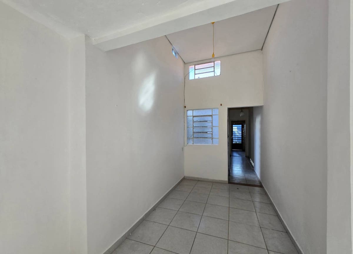 Casa térrea | Centro - Casa em Centro, Atibaia - para locação - Campus