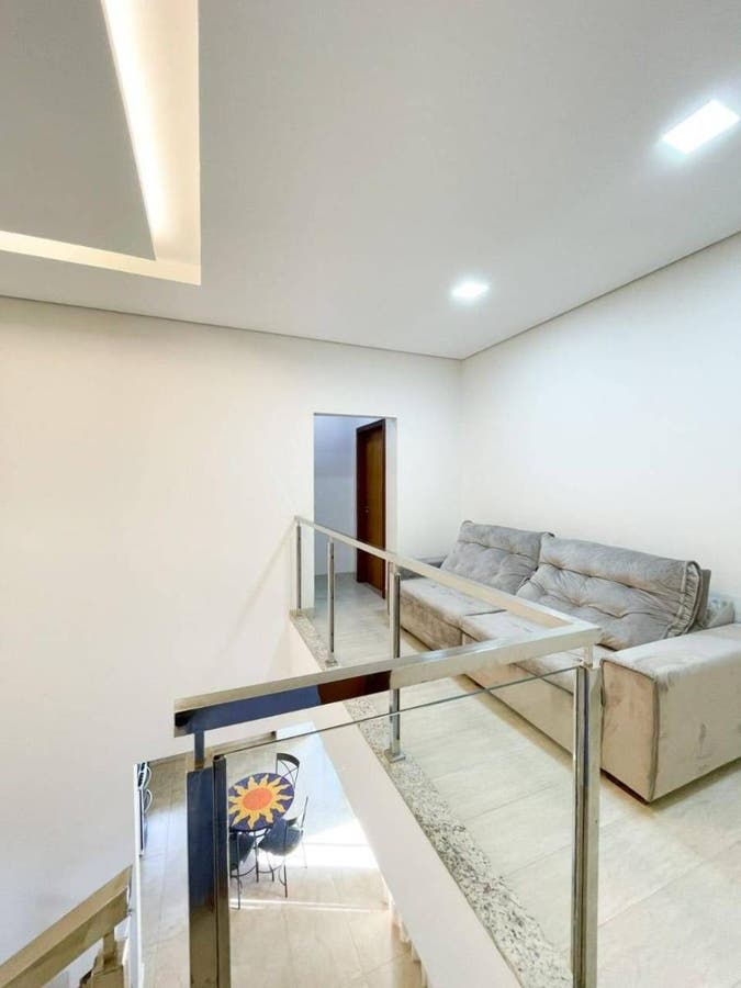 Foto 15 — Sobrado disponível para locação no Condomínio Villa Capri, Rio Verde-GO