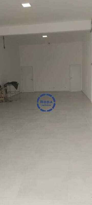 Loja, Areia Branca - Santos - Loja em Areia Branca, Santos - para locação - A.AYRES IMÓVEIS LTDA