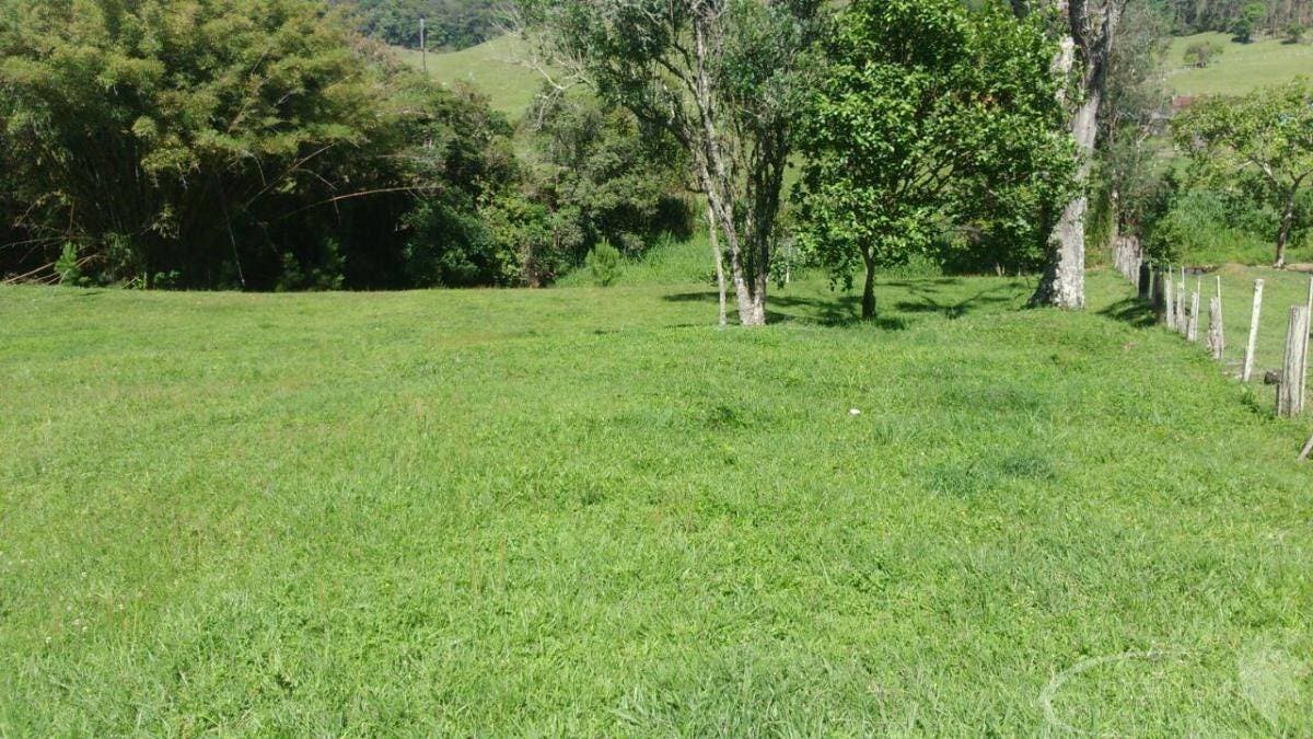 TERRENO RURAL - Terreno Rural / Sítio em Valada São Paulo, Rio do Sul - à venda - Jardim Sul Imobiliária