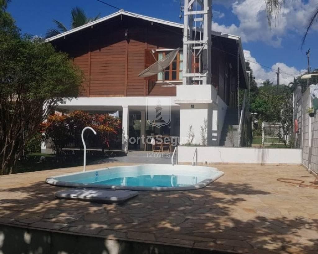 Chácara com 3 quartos, Solário da Mantiqueira - São João da Boa Vista - Chácara em Solário da Mantiqueira, São João da Boa Vista - à venda - Porto Seguro Imóveis