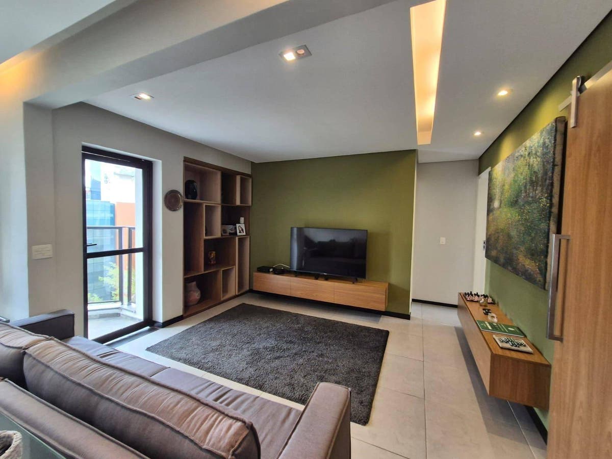 Residencial › Apartamento 78m² para Venda por R$1.200.000,00, em Perdizes, SP - Apartamento em Perdizes, São Paulo - à venda - INGRÁCIA IMÓVEIS