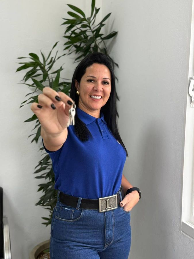 PRISCILA FERNANDA ESTEVAM PRISCILA FERNANDA ESTEVAM