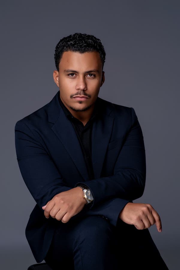 Nathan Rodrigues
