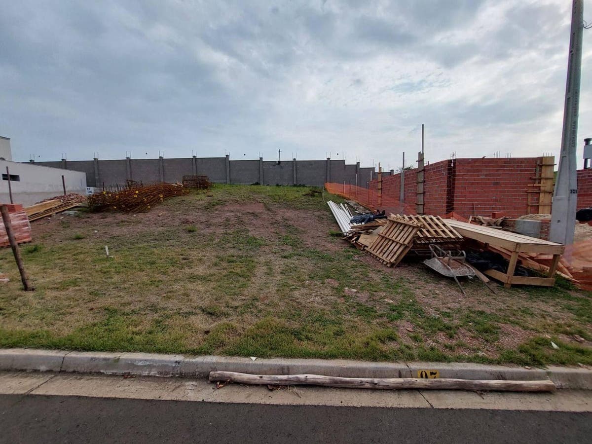 Terreno à venda, 250 m² por R$ 230.000 - Condomínio Soleil - Terreno em Condomínio em Jardim São Francisco, Piracicaba - à venda - Smagnoto Home Broker