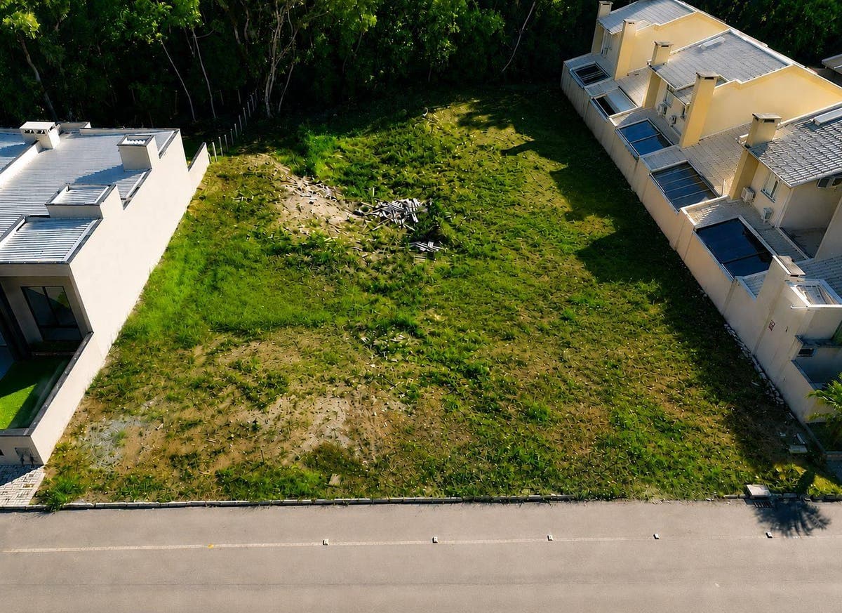 Terreno Urbano - Lote/Terreno em ALTO SANTANA, Rio do Sul - à venda - Jardim Sul Imobiliária