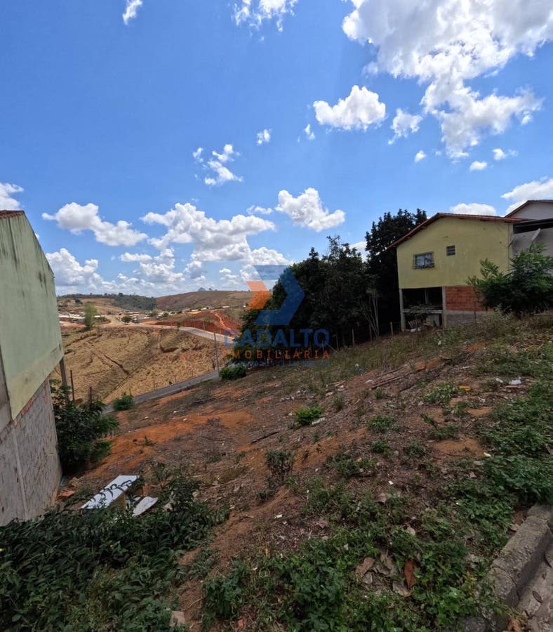 Lote/Terreno, Ayrton Senna - Colatina - Lote/Terreno em Ayrton Senna, Colatina - à venda - Dadalto Imobiliária LTDA